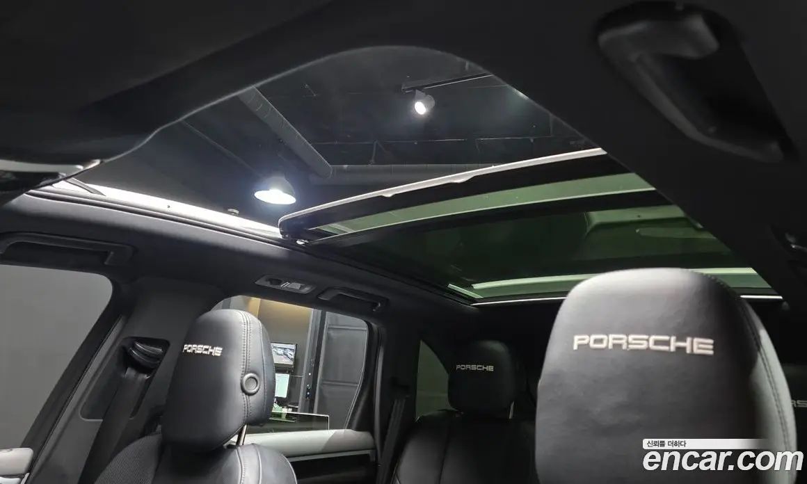 Porsche Cayenne 2014 4.1 автомат (гидро), фото 18