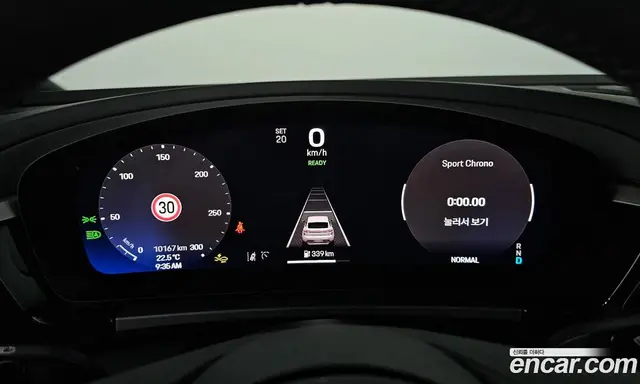 Porsche Macan 2025 0.2 автомат (гидро), миниатюра 8