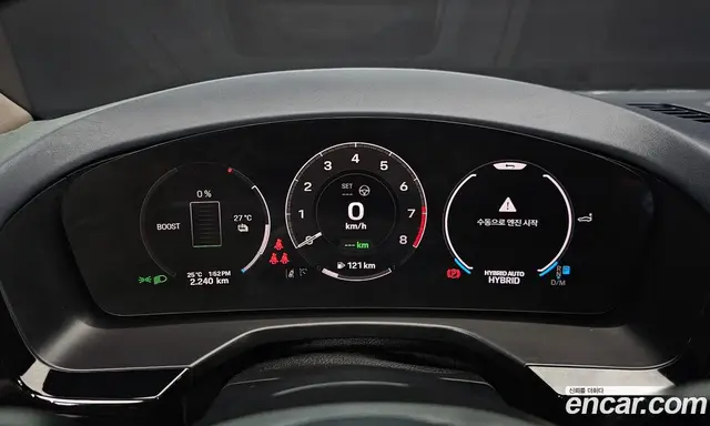 Porsche Panamera 2025 2.9 автомат (гидро), миниатюра 8