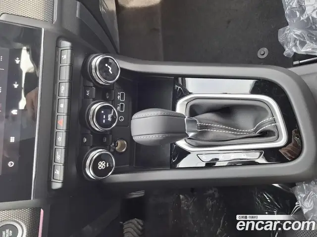 Renault (Samsung) Arkana 2025 1.6 автомат (гидро), миниатюра 11