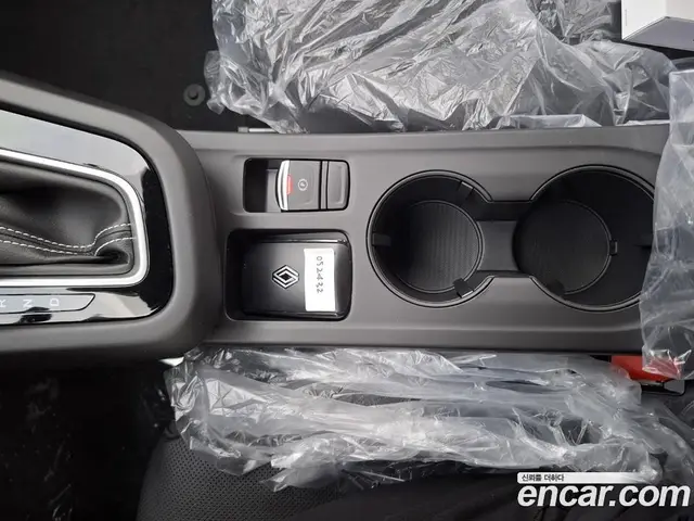 Renault (Samsung) Arkana 2025 1.6 автомат (гидро), миниатюра 12