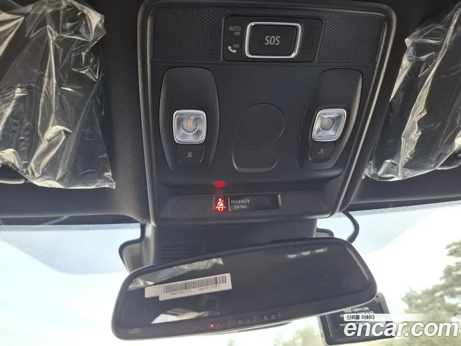 Renault (Samsung) Arkana 2025 1.6 автомат (гидро), фото 13
