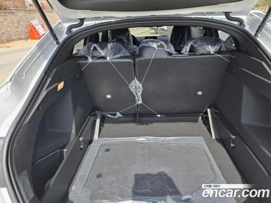 Renault (Samsung) Arkana 2025 1.6 автомат (гидро), фото 16