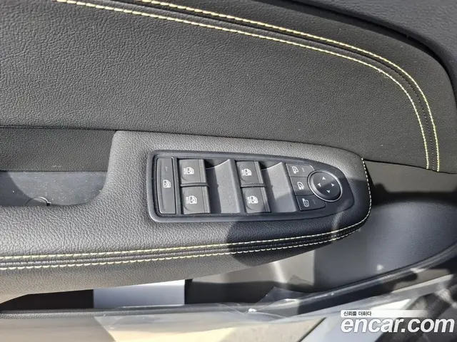 Renault (Samsung) Arkana 2025 1.6 автомат (гидро), миниатюра 5