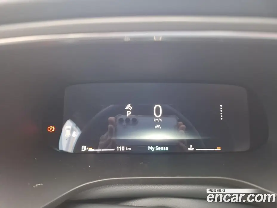 Renault (Samsung) Arkana 2025 1.6 автомат (гидро), фото 8