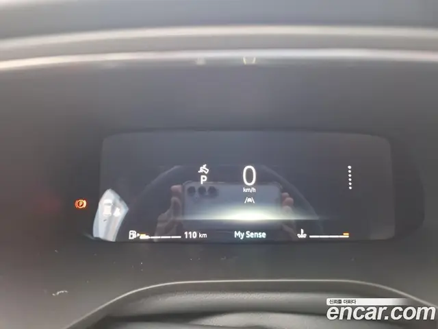 Renault (Samsung) Arkana 2025 1.6 автомат (гидро), миниатюра 8
