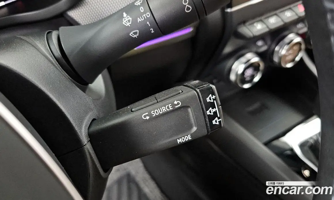 Renault (Samsung) Arkana 2025 1.6 автомат (гидро), фото 30