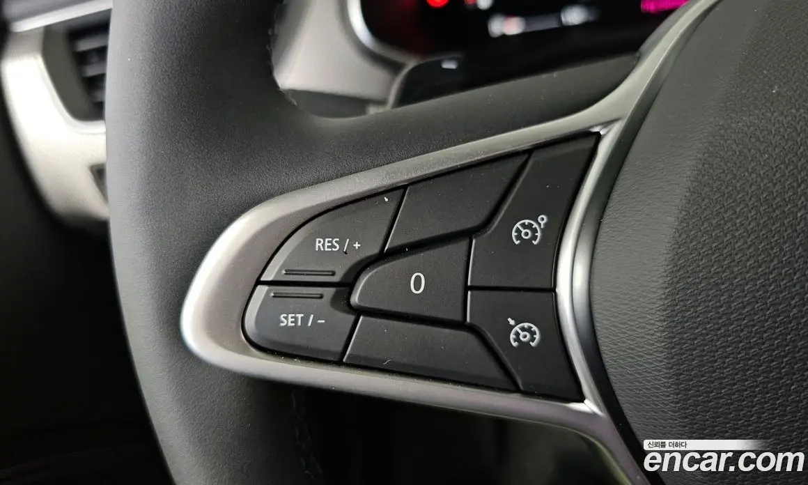 Renault (Samsung) Arkana 2025 1.6 автомат (гидро), фото 31