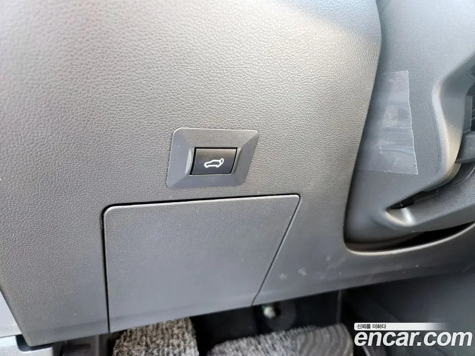 Renault (Samsung) Arkana 2025 1.6 автомат (гидро), фото 36
