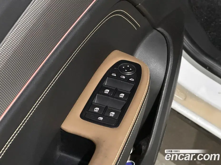 Renault (Samsung) Arkana 2025 1.6 автомат (гидро), фото 15