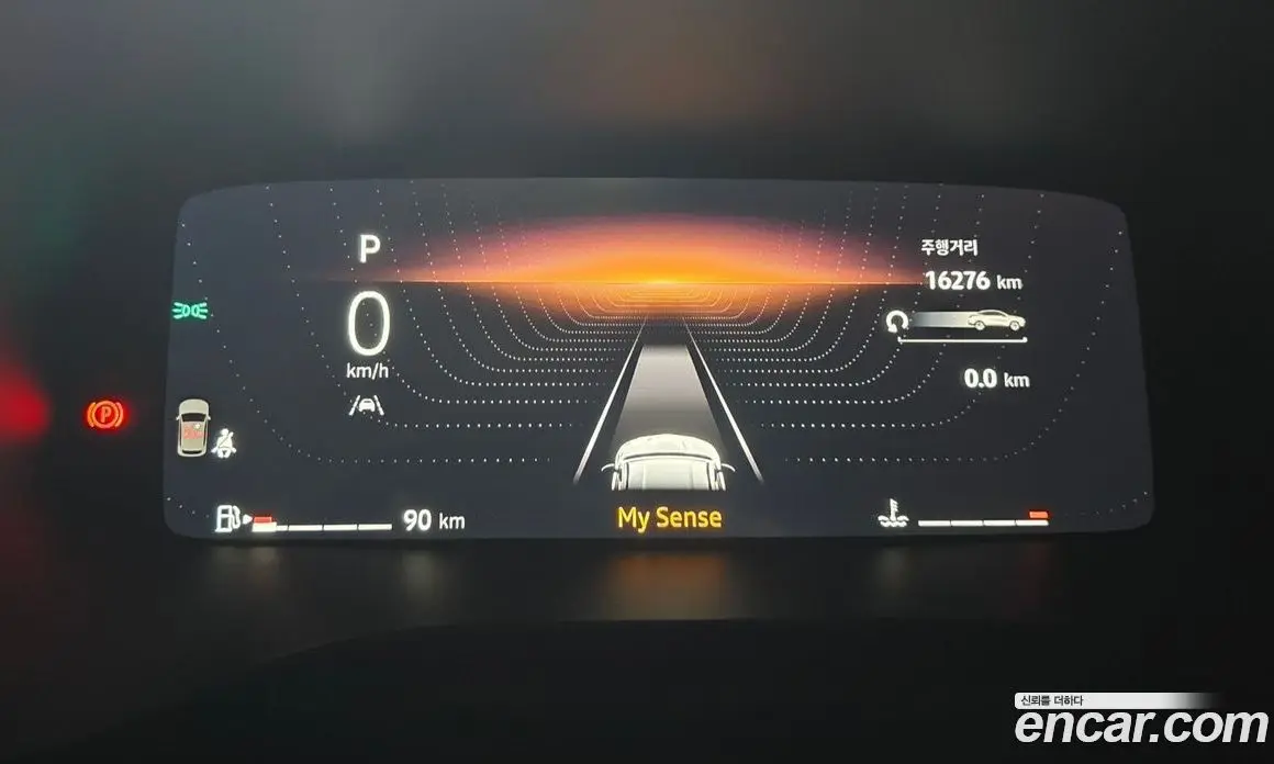 Renault (Samsung) Arkana 2025 1.6 автомат (гидро), фото 18