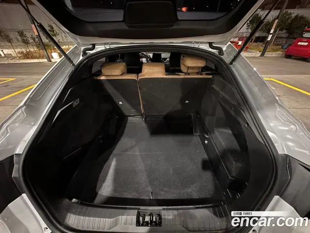 Renault (Samsung) Arkana 2025 1.6 автомат (гидро), миниатюра 8