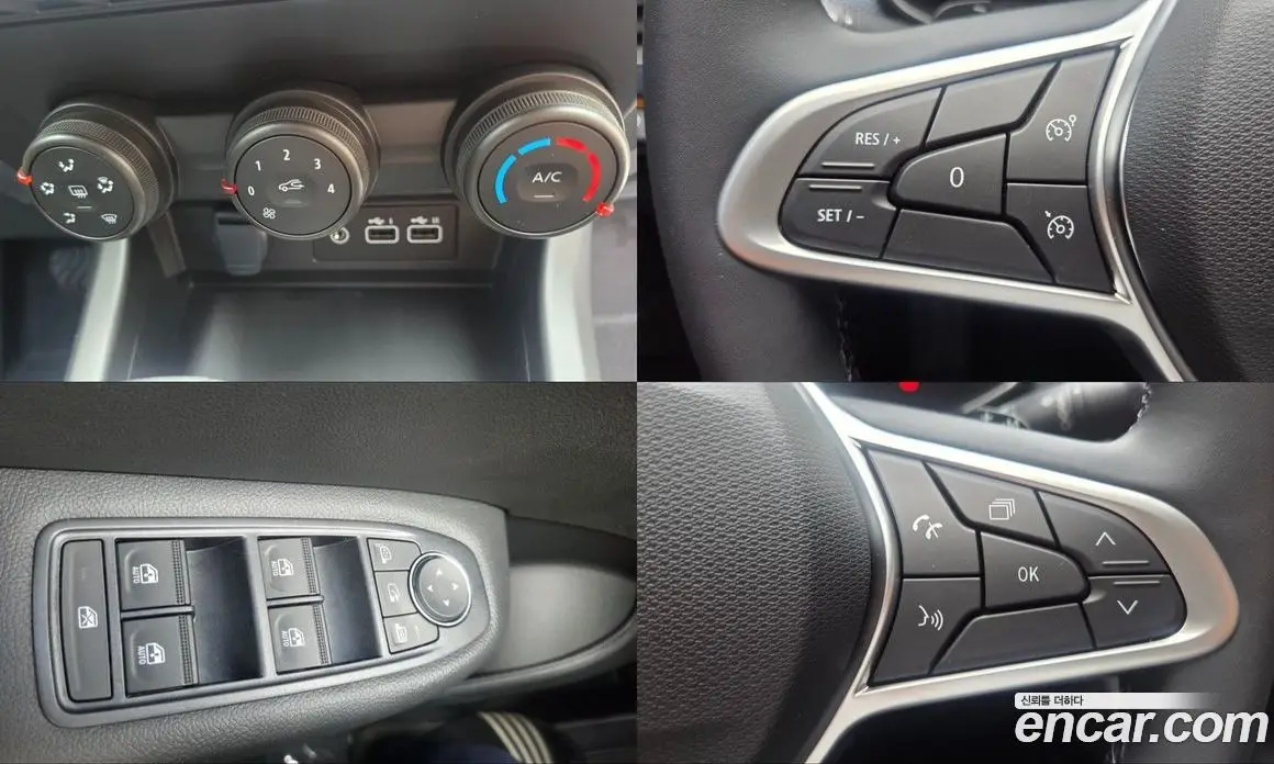 Renault (Samsung) Arkana 2025 1.6 автомат (гидро), фото 11