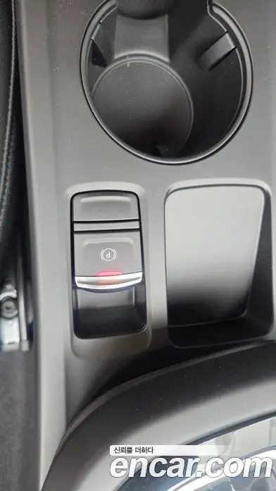 Renault (Samsung) Arkana 2025 1.6 автомат (гидро), миниатюра 12