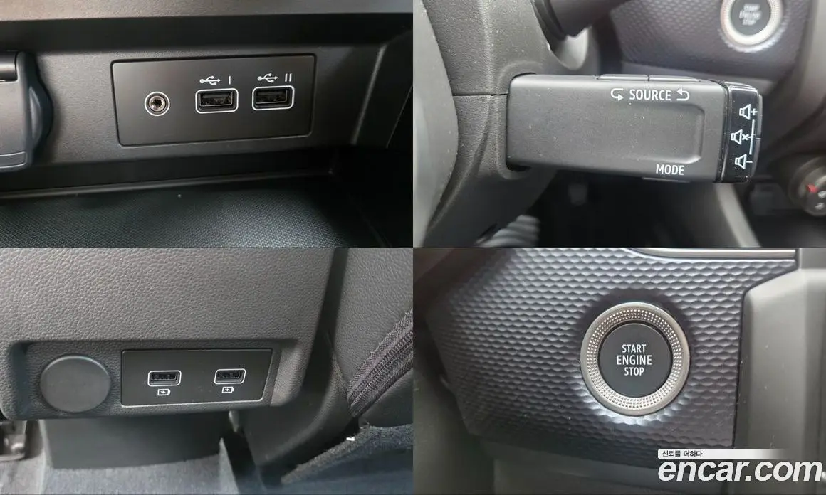 Renault (Samsung) Arkana 2025 1.6 автомат (гидро), фото 16