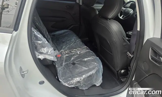 Renault (Samsung) Arkana 2025 1.6 автомат (гидро), миниатюра 7
