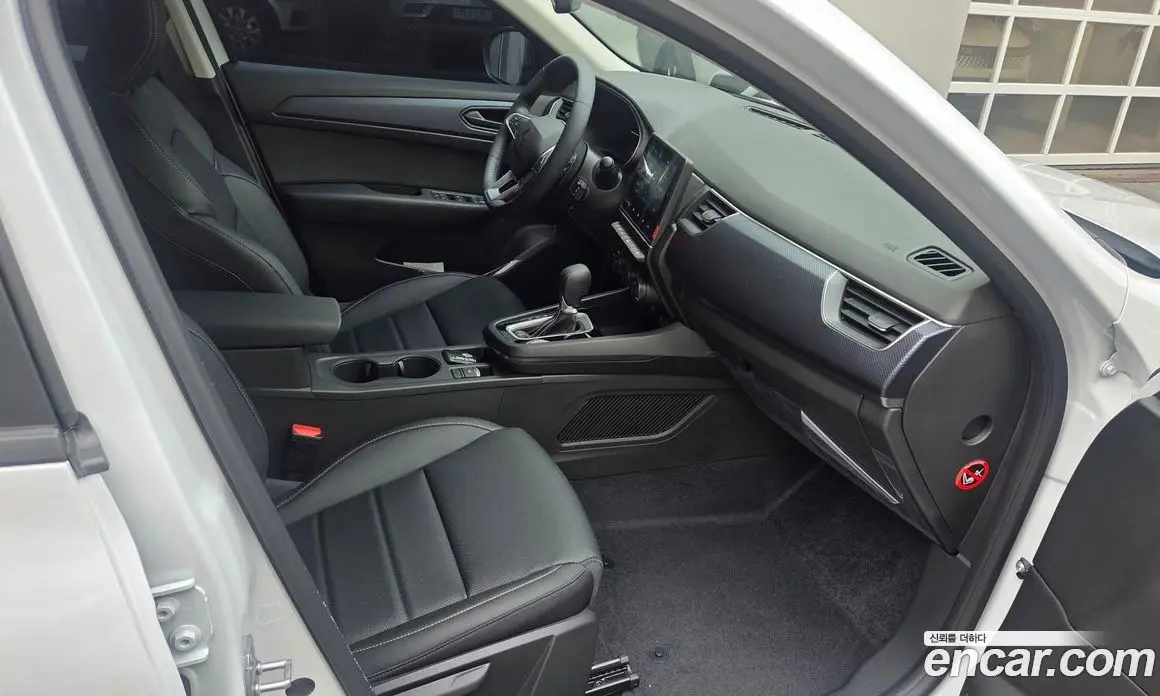 Renault (Samsung) Arkana 2025 1.6 автомат (гидро), фото 10