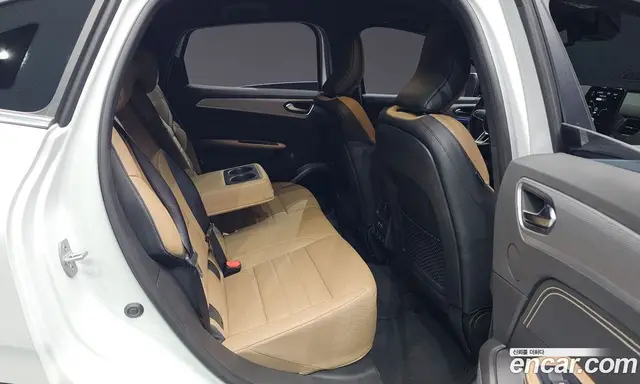 Renault (Samsung) Arkana 2025 1.6 автомат (гидро), миниатюра 11