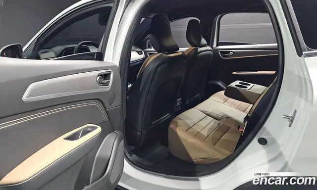 Renault (Samsung) Arkana 2025 1.6 автомат (гидро), миниатюра 12