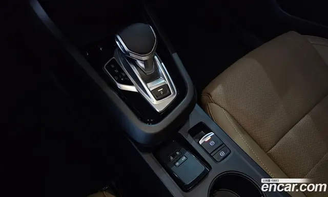 Renault (Samsung) Arkana 2025 1.6 автомат (гидро), миниатюра 9