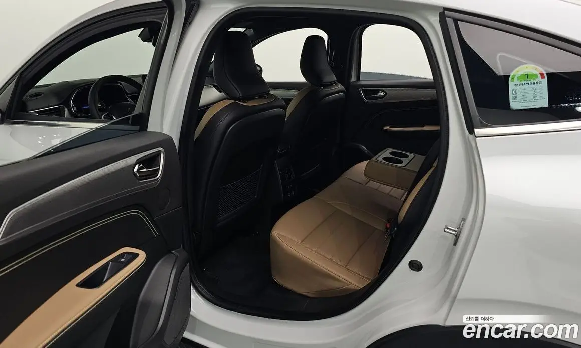 Renault (Samsung) Arkana 2025 1.6 автомат (гидро), фото 11