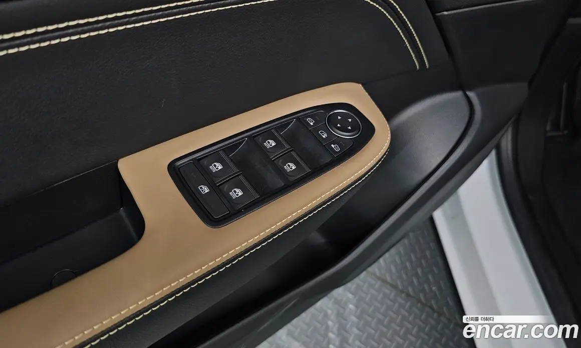 Renault (Samsung) Arkana 2025 1.6 автомат (гидро), фото 16
