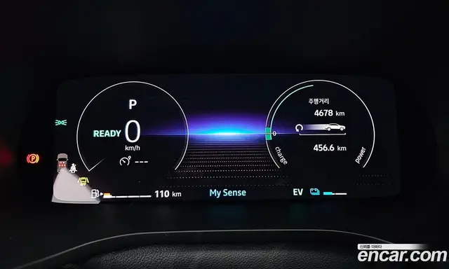 Renault (Samsung) Arkana 2025 1.6 автомат (гидро), миниатюра 8