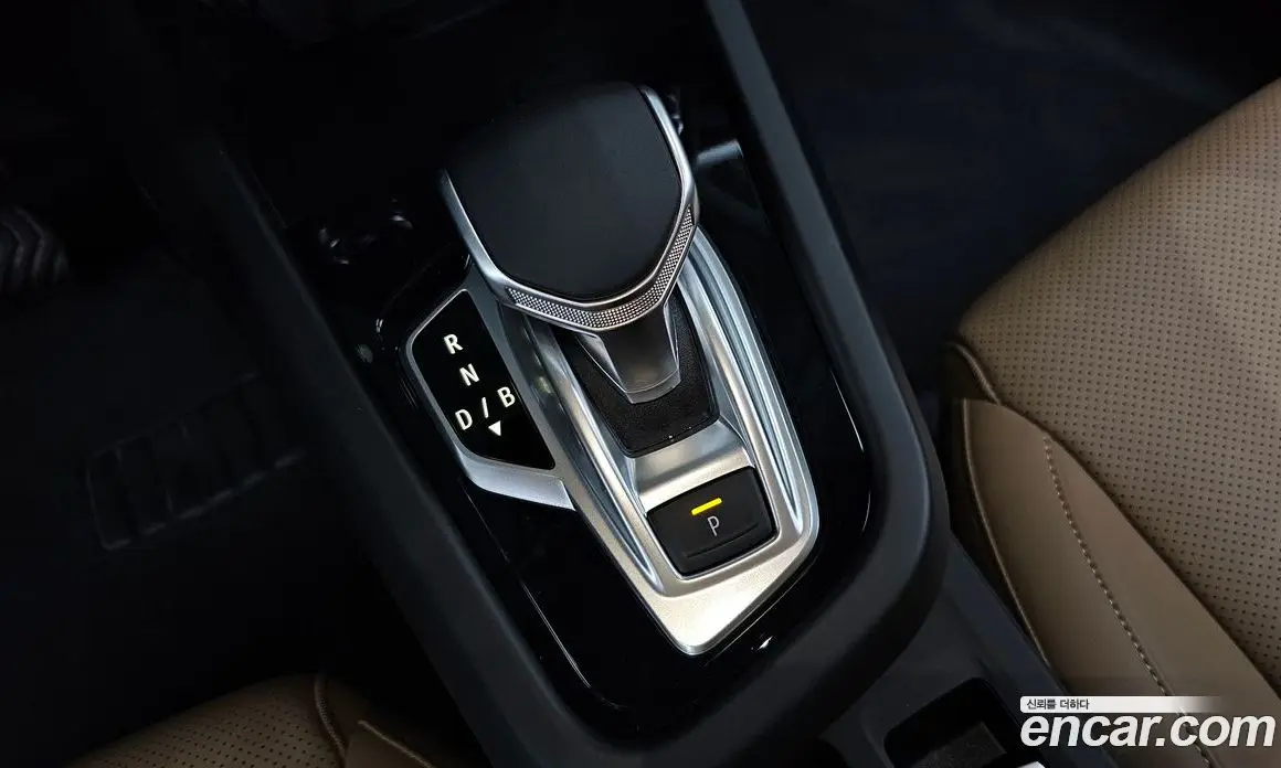 Renault (Samsung) Arkana 2025 1.6 автомат (гидро), фото 9