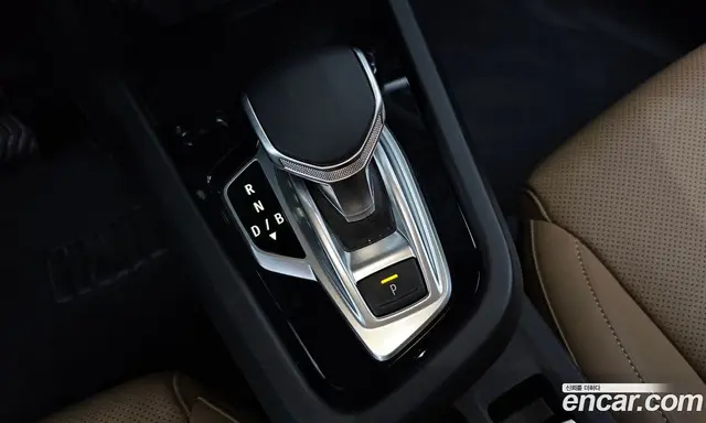 Renault (Samsung) Arkana 2025 1.6 автомат (гидро), миниатюра 9