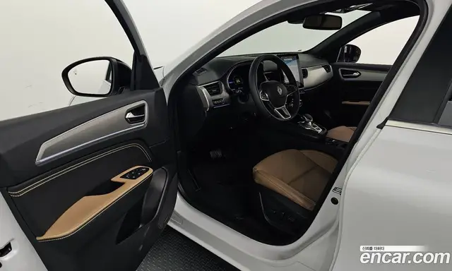 Renault (Samsung) Arkana 2025 1.6 автомат (гидро), миниатюра 10