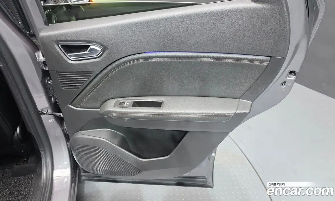 Renault (Samsung) Captur 2020 1.3 автомат (гидро), фото 15