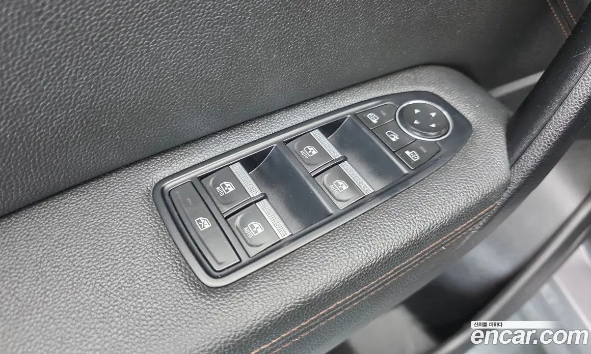 Renault (Samsung) Captur 2020 1.3 автомат (гидро), фото 18