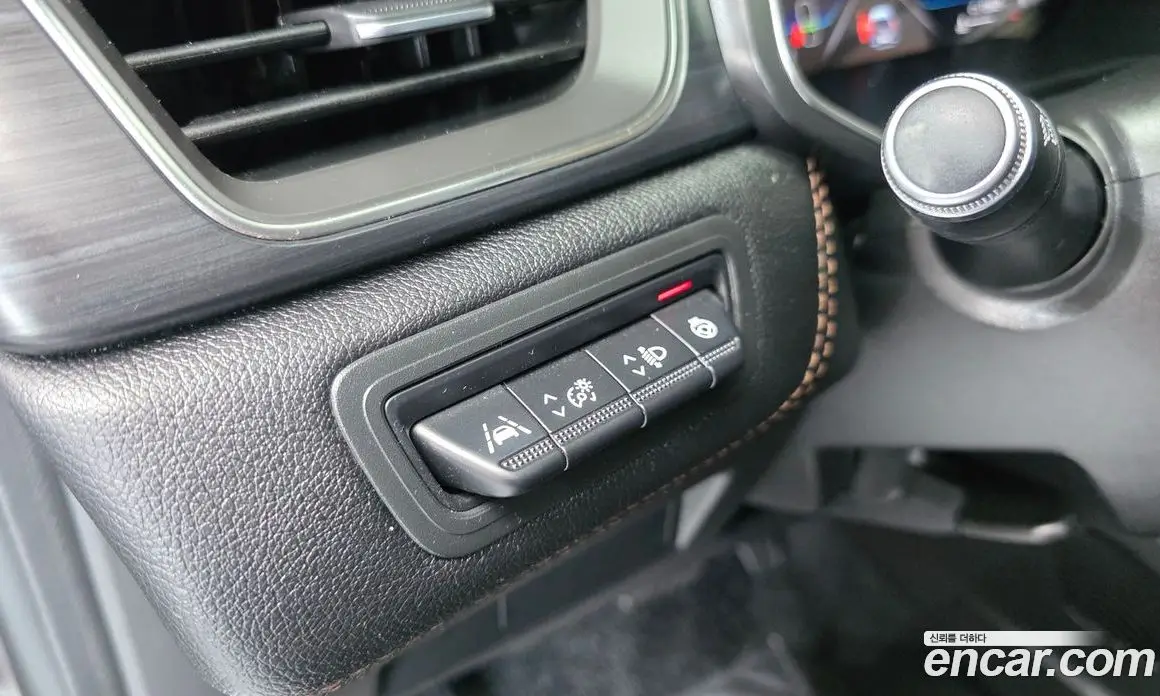 Renault (Samsung) Captur 2020 1.3 автомат (гидро), фото 19