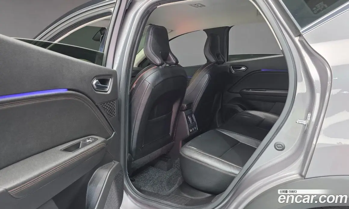 Renault (Samsung) Captur 2020 1.3 автомат (гидро), фото 24