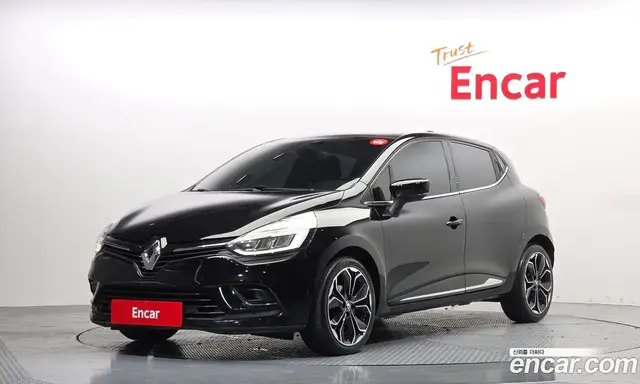 Renault (Samsung) Cilo, 2018, 142 849 км