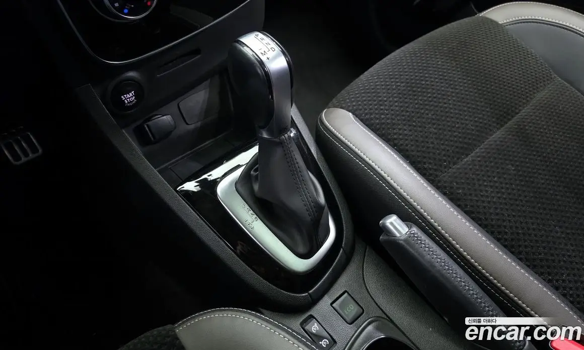 Renault (Samsung) Cilo 2018 1.5 автомат (гидро), фото 12