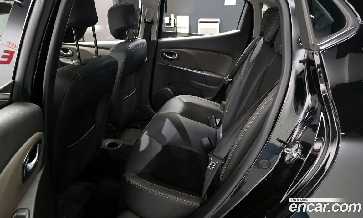 Renault (Samsung) Cilo 2018 1.5 автомат (гидро), фото 16