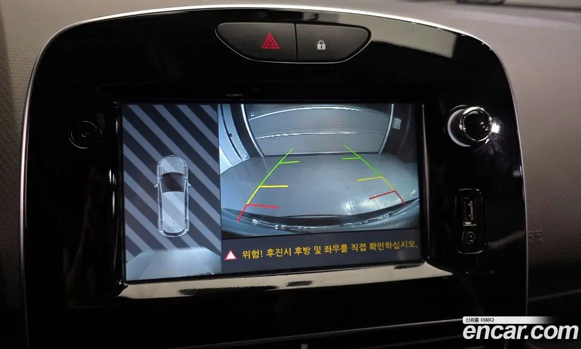 Renault (Samsung) Cilo 2018 1.5 автомат (гидро), фото 20