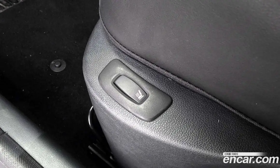 Renault (Samsung) Cilo 2018 1.5 автомат (гидро), фото 24