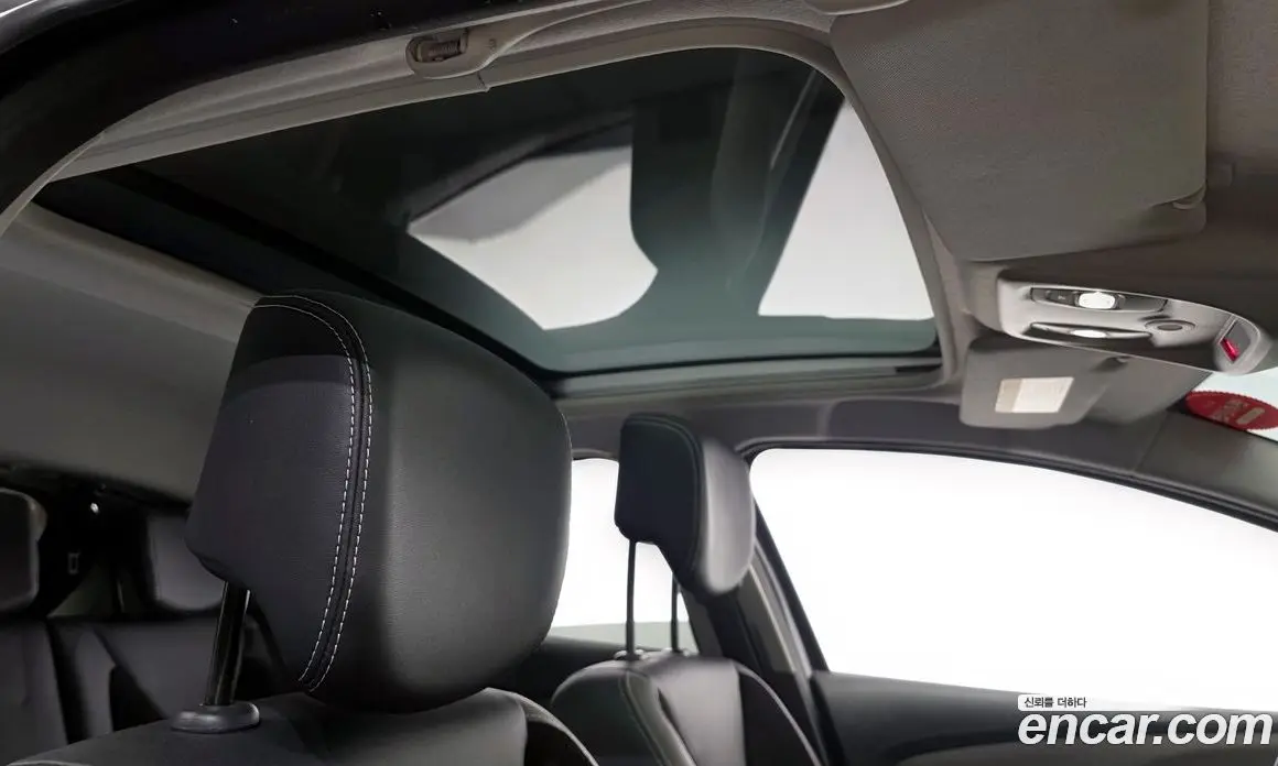 Renault (Samsung) Cilo 2018 1.5 автомат (гидро), фото 26