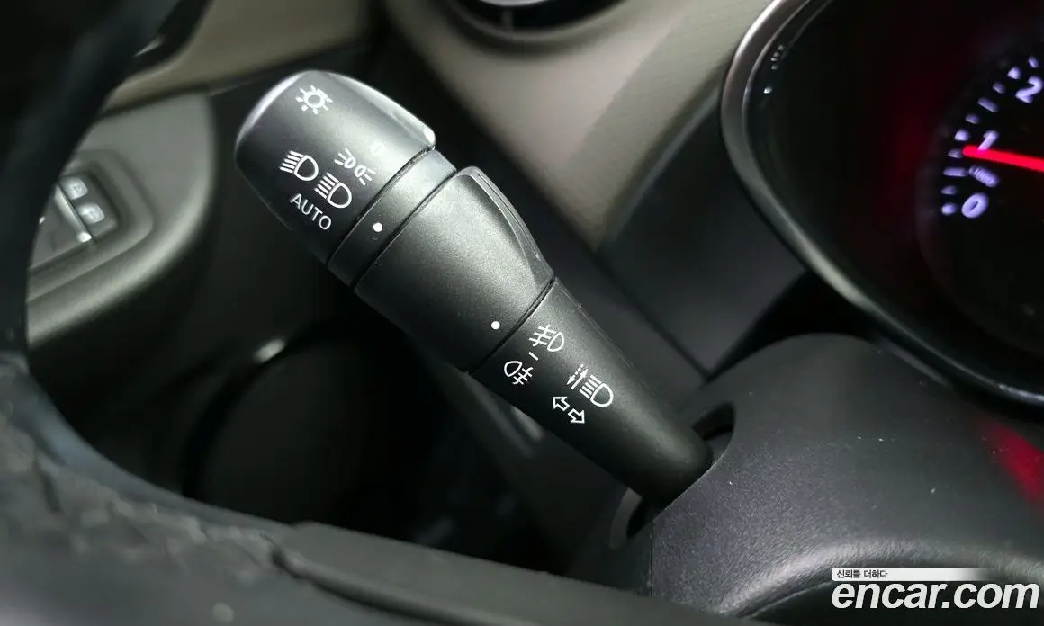 Renault (Samsung) Cilo 2018 1.5 автомат (гидро), фото 29