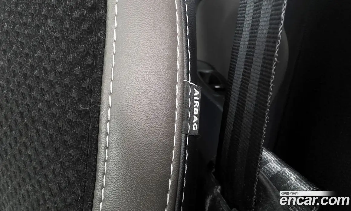 Renault (Samsung) Cilo 2018 1.5 автомат (гидро), фото 30