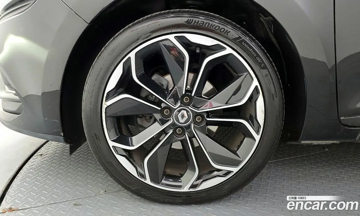 Renault (Samsung) Cilo 2018 1.5 автомат (гидро), фото 5