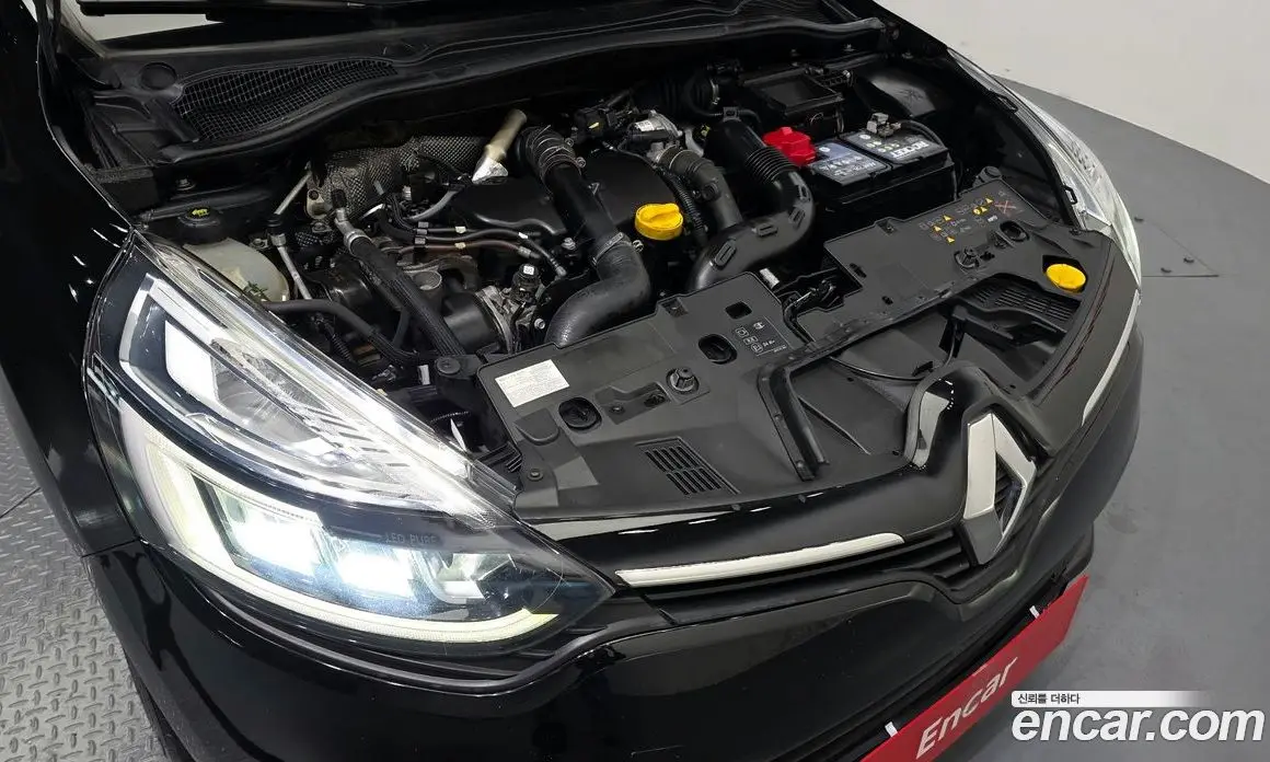Renault (Samsung) Cilo 2018 1.5 автомат (гидро), фото 6