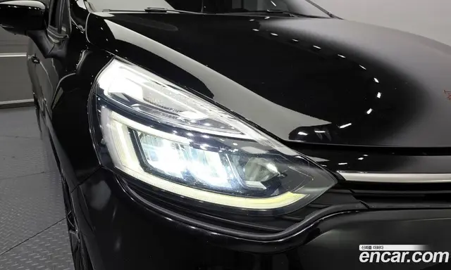 Renault (Samsung) Cilo 2018 1.5 автомат (гидро), миниатюра 8