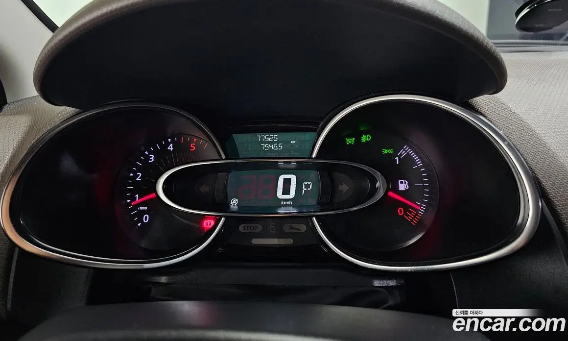Renault (Samsung) Cilo 2018 1.5 автомат (гидро), фото 11