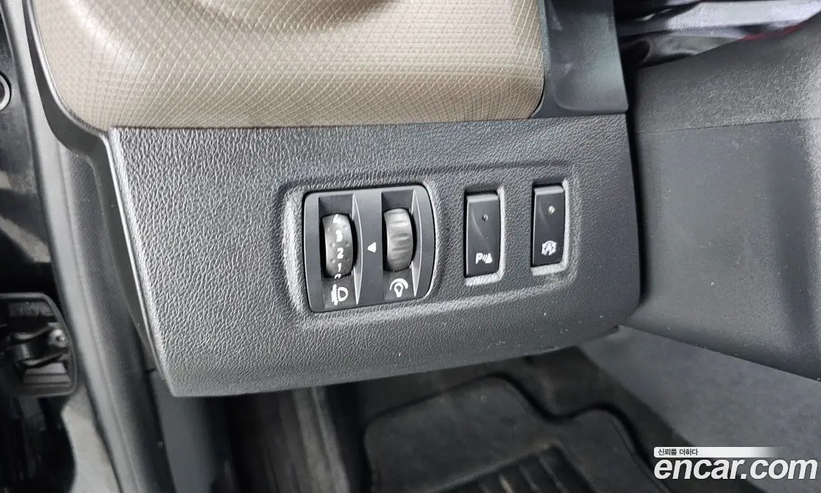 Renault (Samsung) Cilo 2018 1.5 автомат (гидро), фото 23