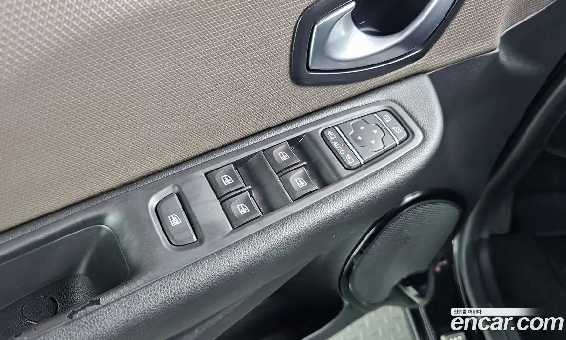 Renault (Samsung) Cilo 2018 1.5 автомат (гидро), фото 24