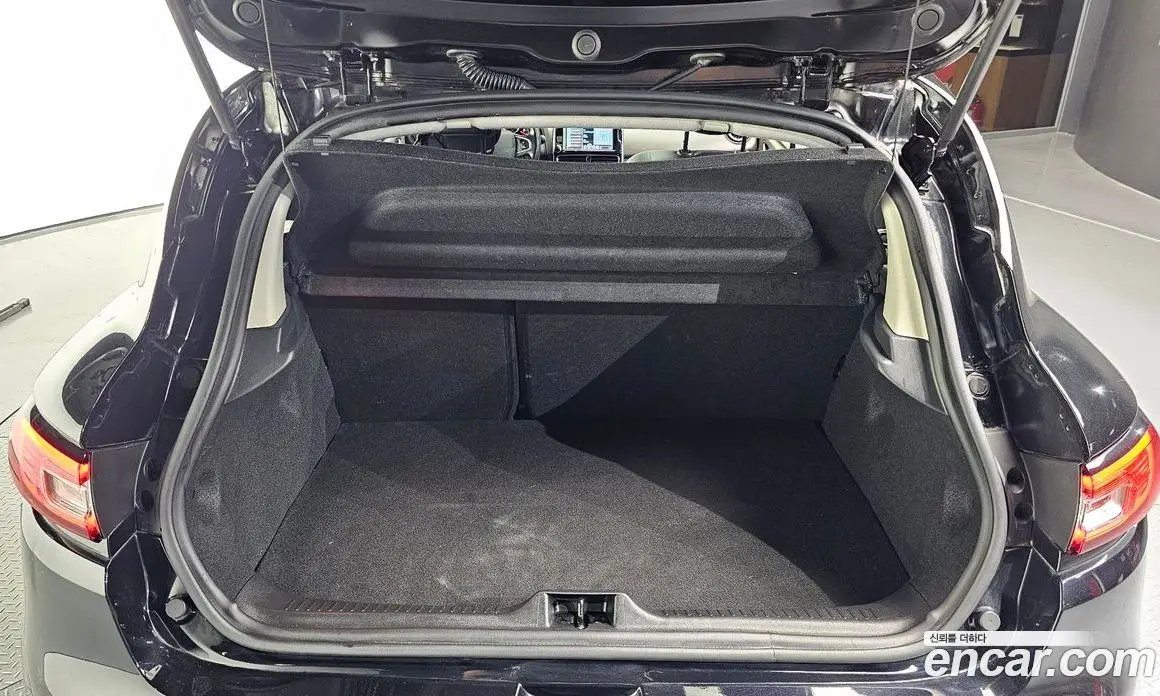 Renault (Samsung) Cilo 2018 1.5 автомат (гидро), фото 26