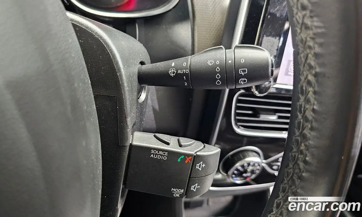 Renault (Samsung) Cilo 2018 1.5 автомат (гидро), фото 27
